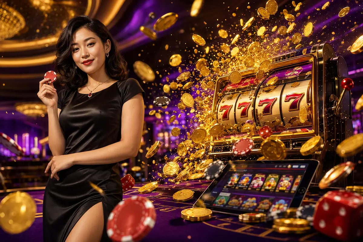 mmr7 VIP Cashback ဆုလာဘ်များ