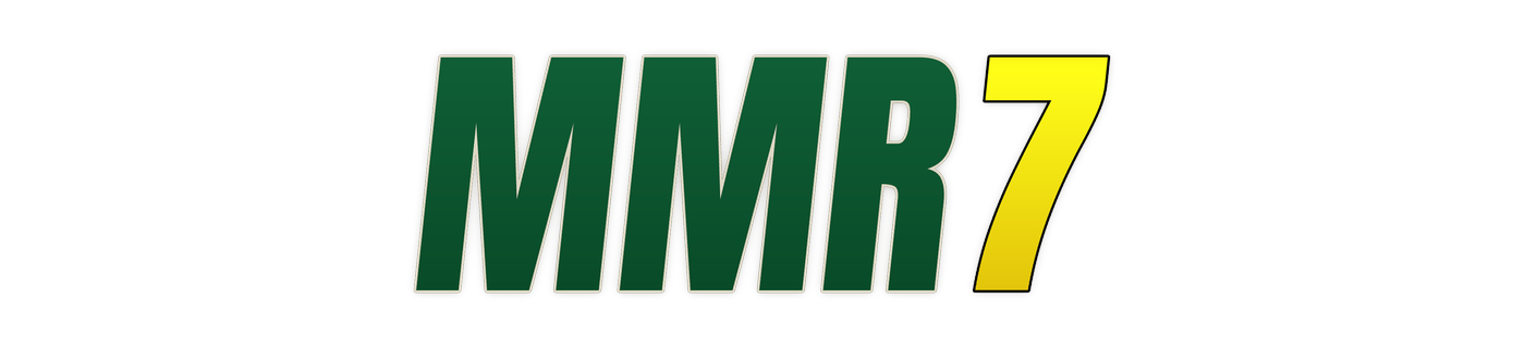 mmr7 logo